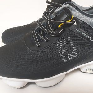 FootJoy [9.5] Medium FJ Hyperflex II Men Golf Shoe
